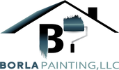 Borla Painting logo