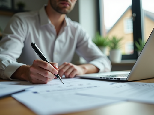 Comprehensive Guide to Insurance Policy Review