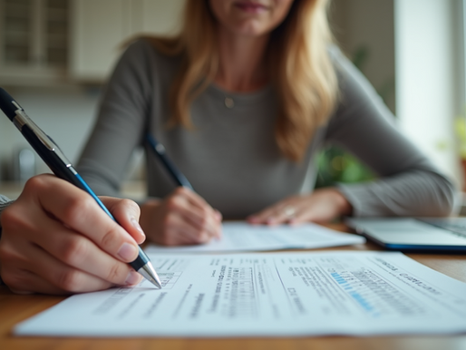 Simplify Your Insurance Claim Process