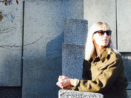 Hilma Nikolaisen // September 17, 2021 // Lokal Bar