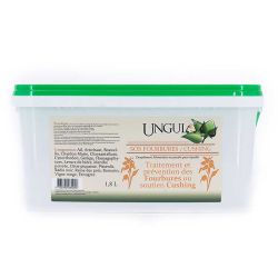 SOS Fourbure et Cushing - Ungula Naturalis