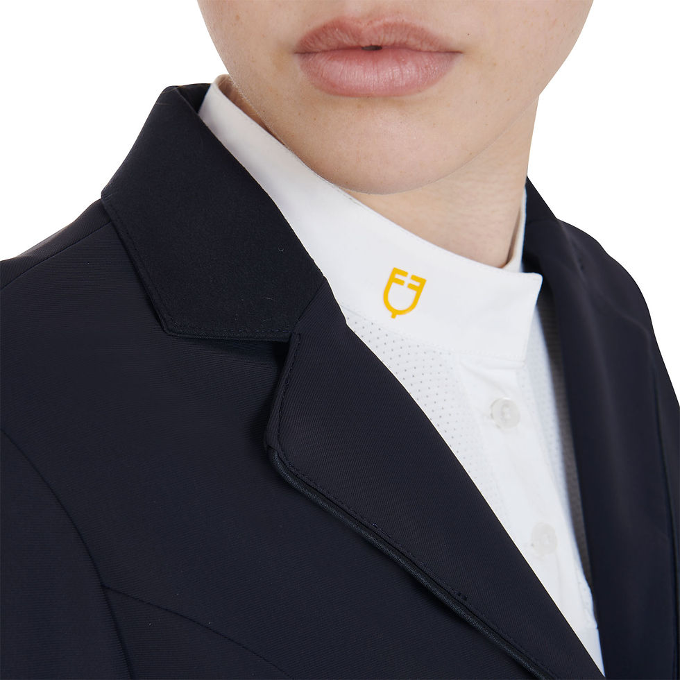 Miniature : Veste de concours - Equestro
