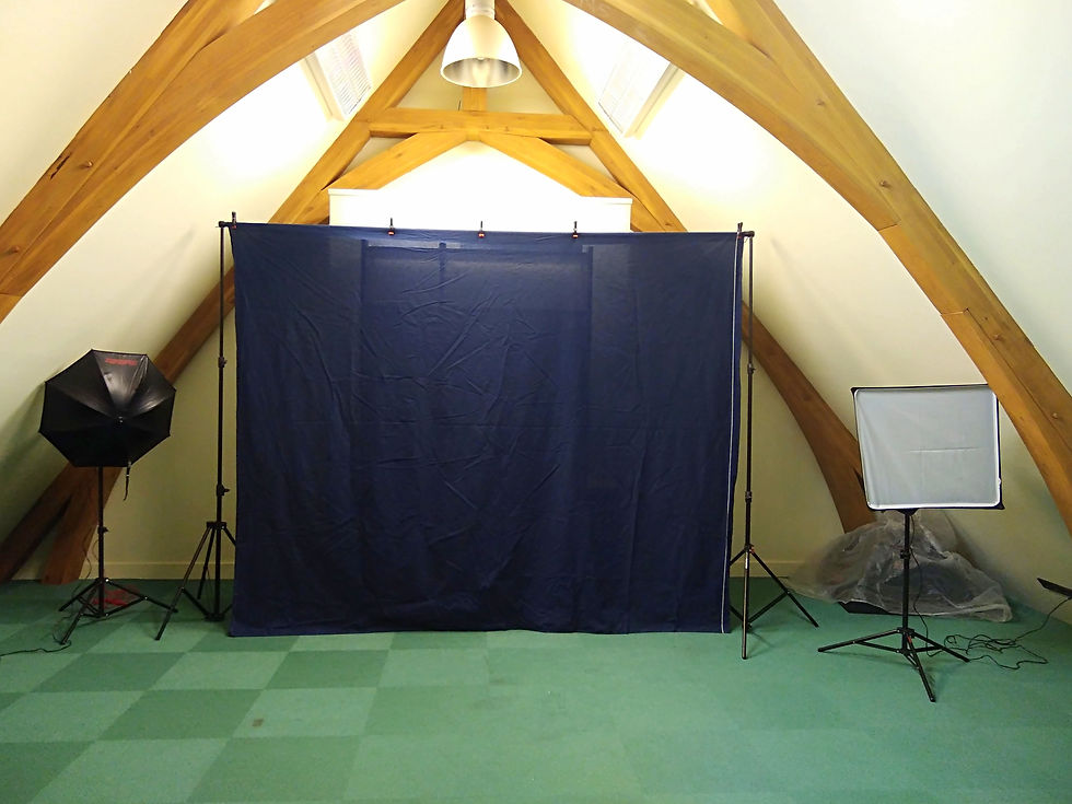 Studio Monté