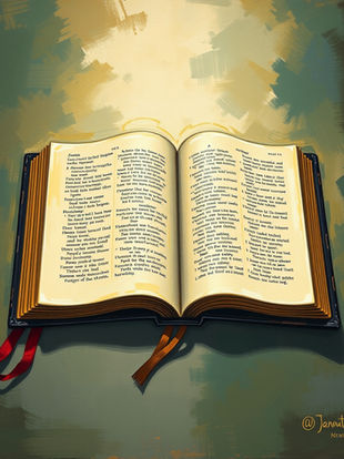 Monday Morning Devotional