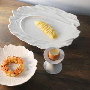 Omelette- lard- Tomme