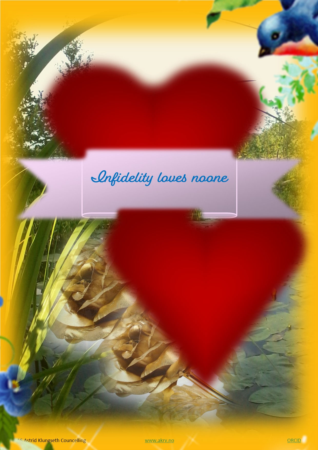 DigiCard42 - Infidelity Loves Noone