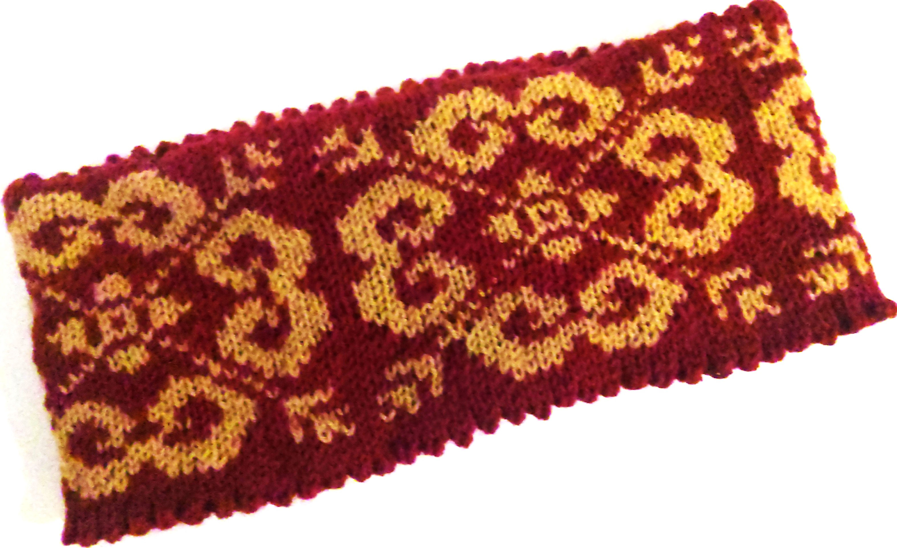 CARE FOR YOUR HEAD - Ta Vare På Hodet (flere farger)