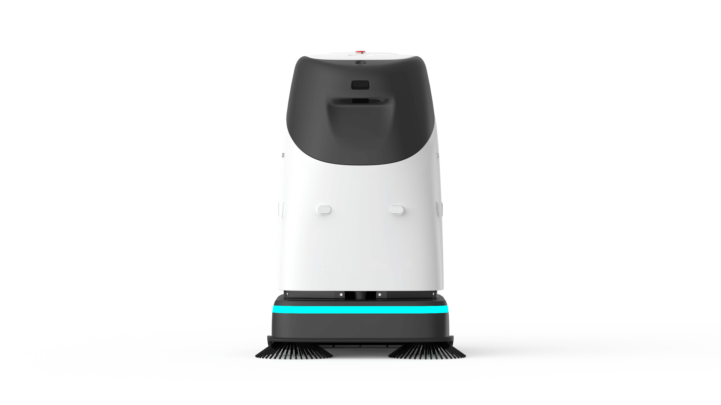 SC50 JnS Robotics Commercial Cleaning Robot