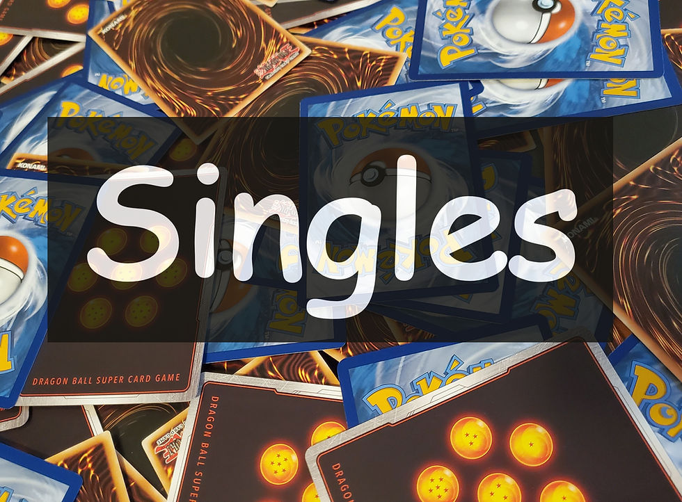 Single Cards