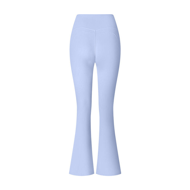 Thumbnail: AURA FLARE YOGA PANTS