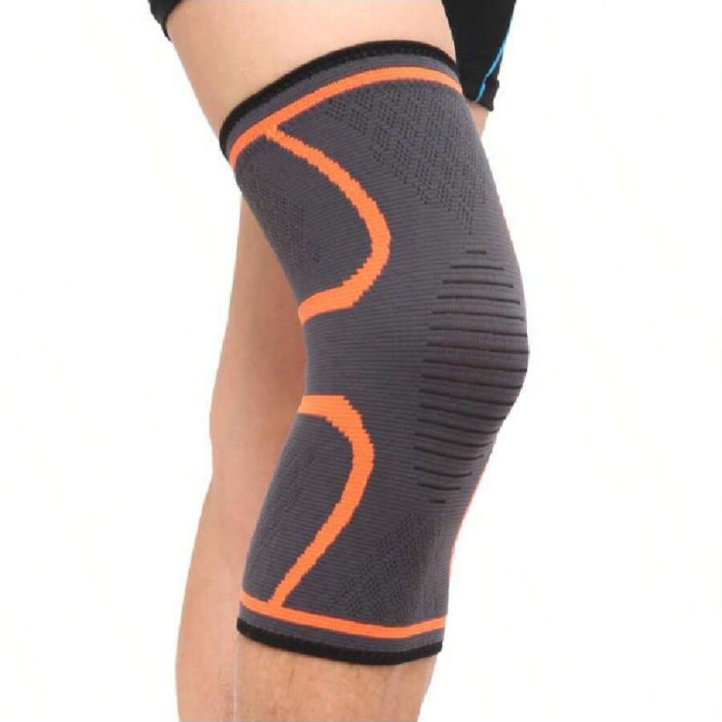 Thumbnail: FlexStride Compression Sleeve