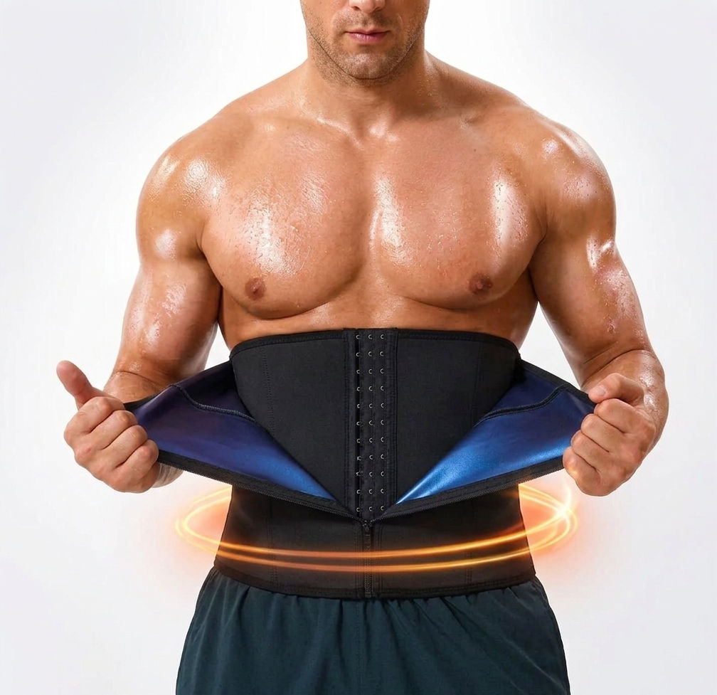 ThermoSculpt Pro Belt
