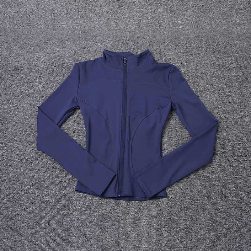 Thumbnail: Aura Define Zip Jacket