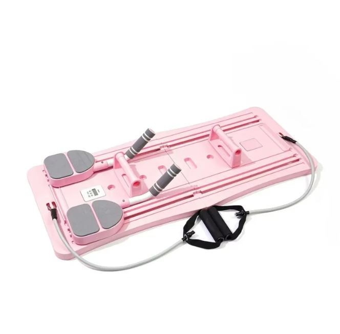 Thumbnail: Compact Pilates Sliding Board