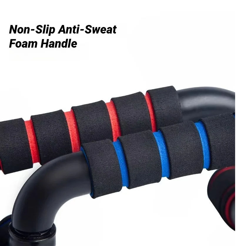 Thumbnail: PowerGrip Push-Up Bars
