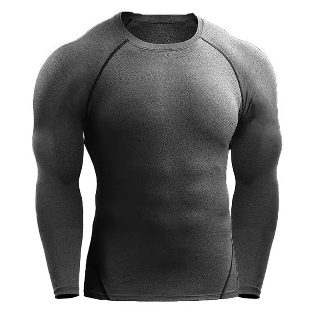 Thumbnail: ArmorFlow Compression Base Layer