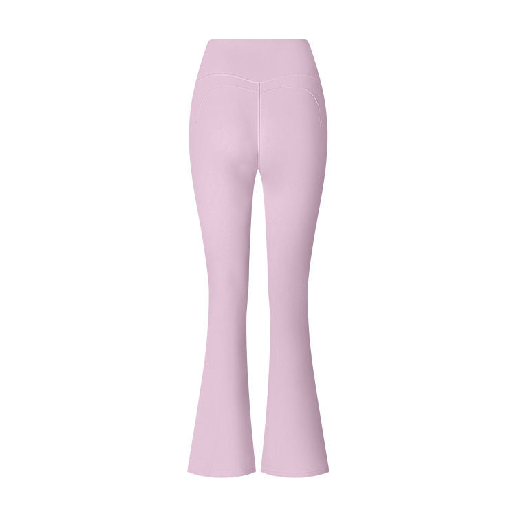 Thumbnail: AURA FLARE YOGA PANTS