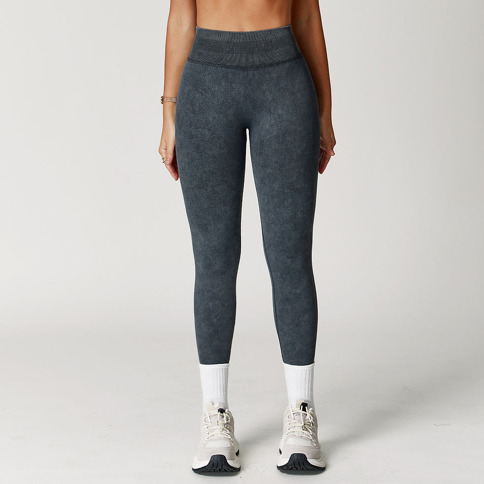 Thumbnail: SculptFlow Leggings