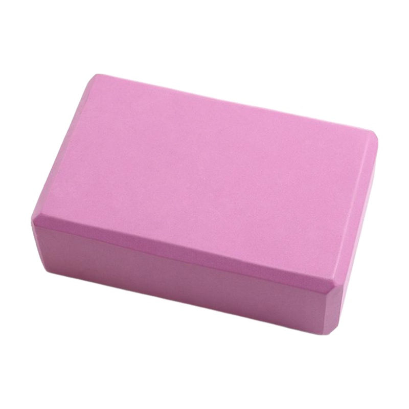 Thumbnail: ZENALIGN YOGA BLOCKS