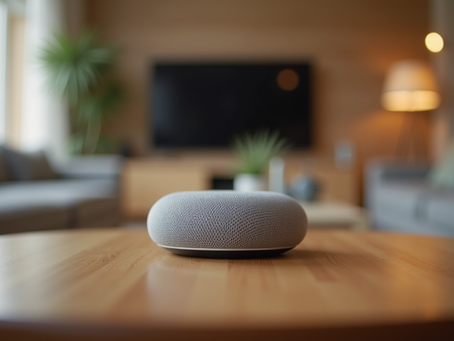 Senior-Friendly Smart Gadgets for 2023: Easy-to-Use Devices for Seniors