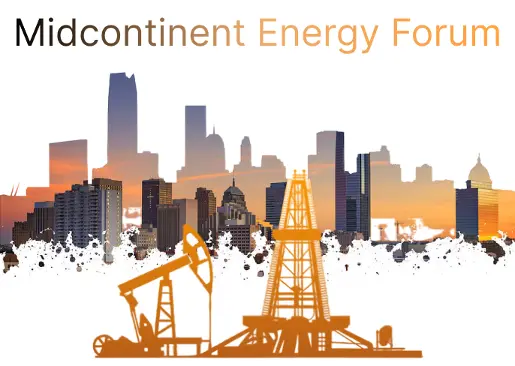 midcon energy forum logo