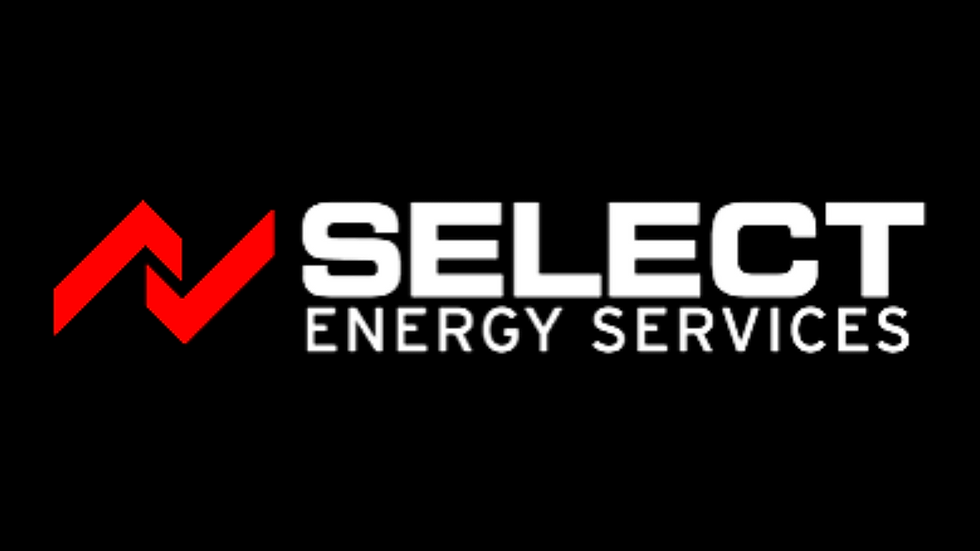 SELECT ENERGY SERVICES