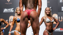 Benefits of Glute Training (functional mobility, not just aesthetics)
