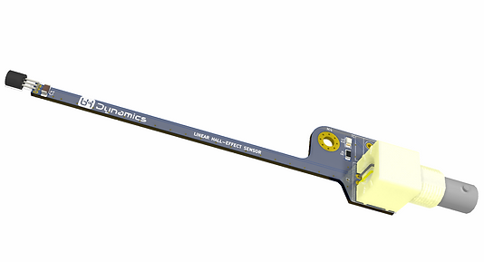AMF Pickup Coil (AMF Sensor)