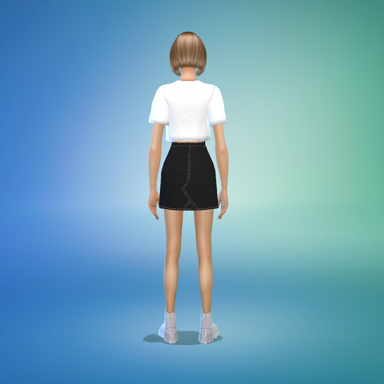 Thumbnail: 5ONDA FEMALE SHORT SLEEVE SHIRT