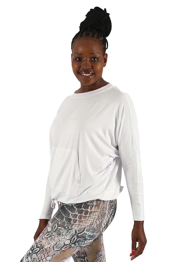 Thumbnail: Athena Track top