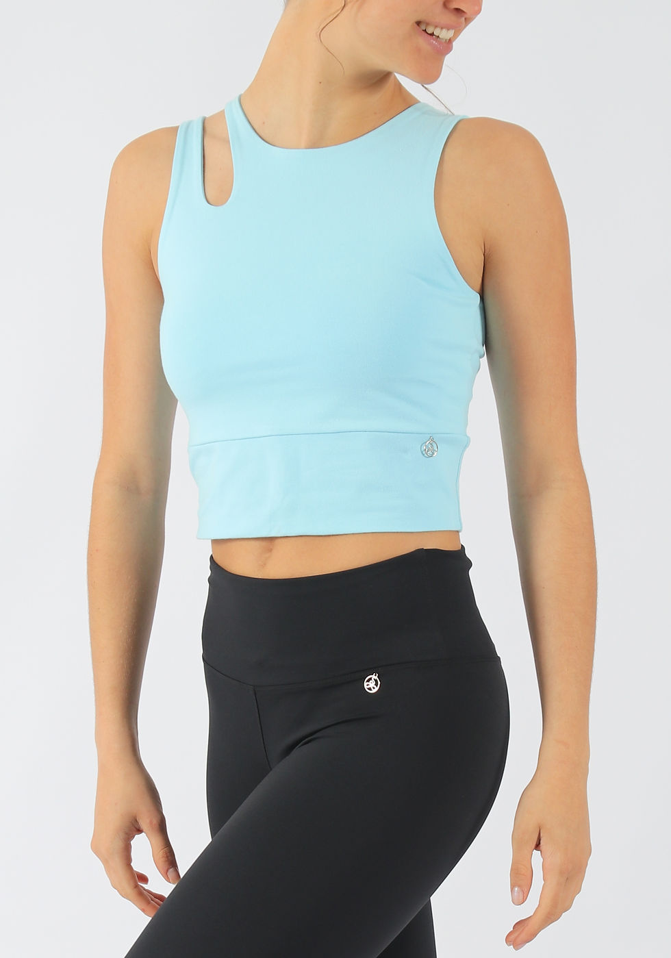 Thumbnail: Yin Crop Top