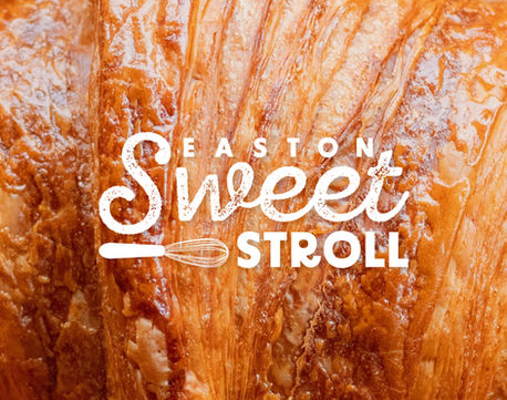 Easton Sweet Stroll