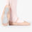 Miniatura: Zapatillas ballet piel