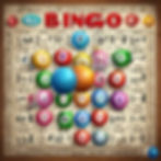 Play bingo every Sunday.jpg