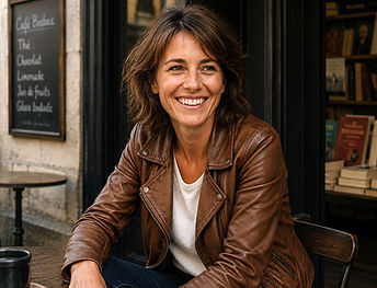 Deb dans Baby de Nina Astone