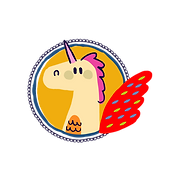Logo de Asas da Imaginação