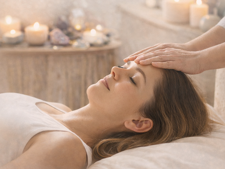 Ce que peut apporter un soin énergétique quand le corps est épuisé