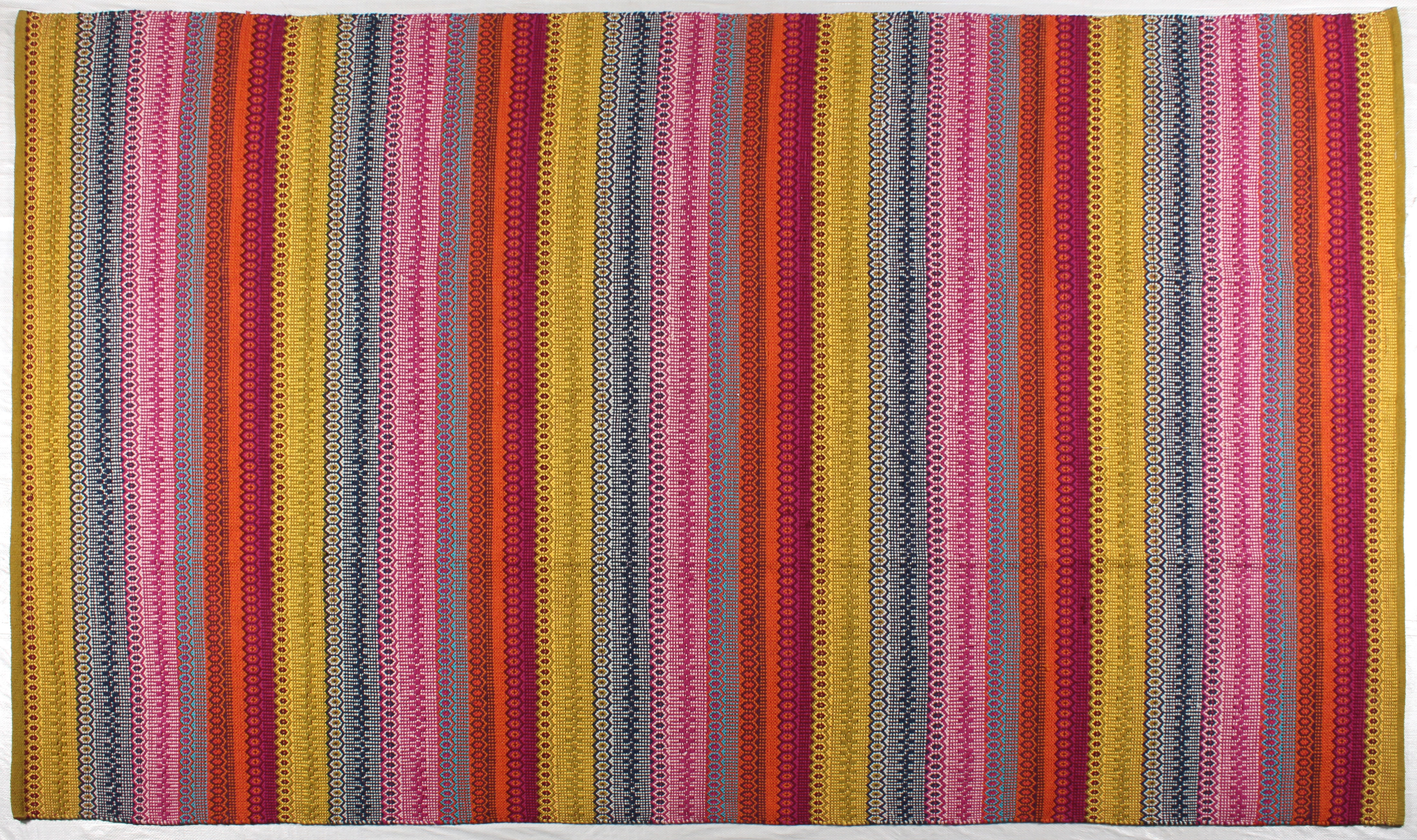 Cotton Rug - Cotton Cirrus