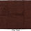 Thumbnail: Firm Tufted Plain