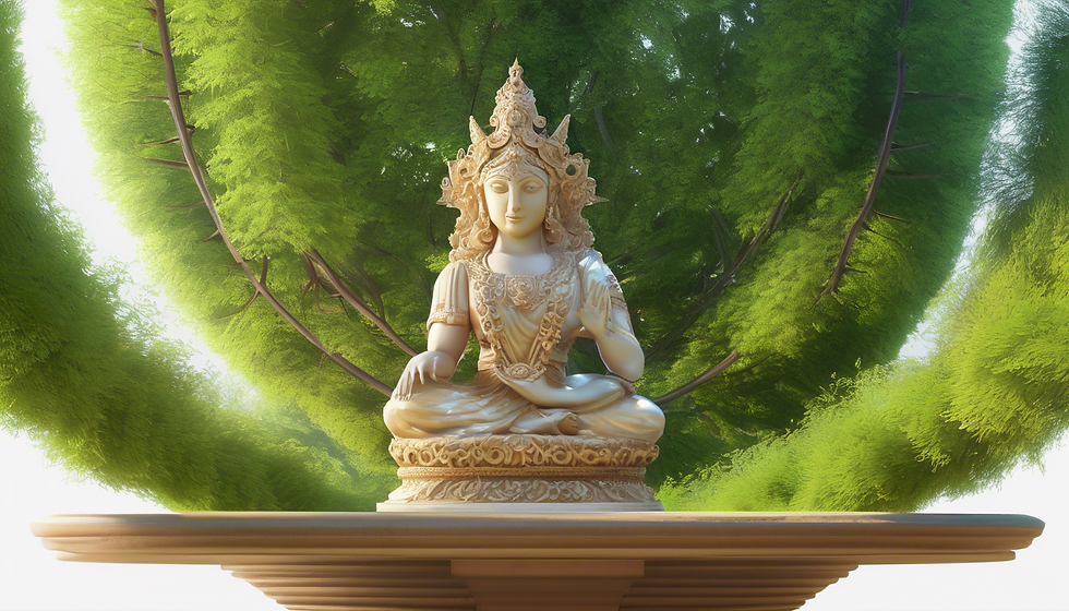 MYSTICAL TRAVELS: UNLOCK THE SECRETS OF THE UNIVERSE