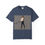 Thumbnail: Breezy Model Graphite Backdrop Comfort Tee