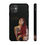 Thumbnail: Badd Latina Phone Case