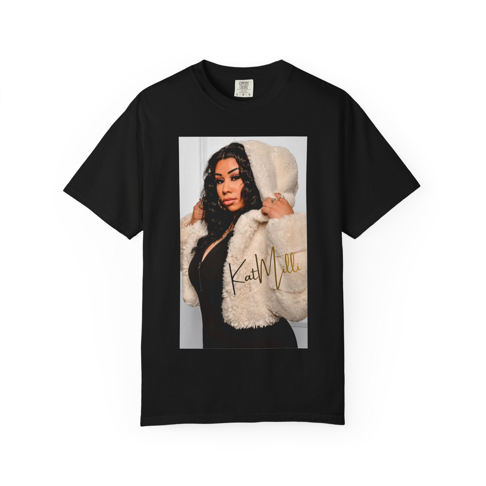 Winter Fly Comfort Tee