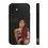 Thumbnail: Badd Latina Phone Case