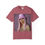 Thumbnail: Pink Playground Blossom Backdrop Comfort Tee