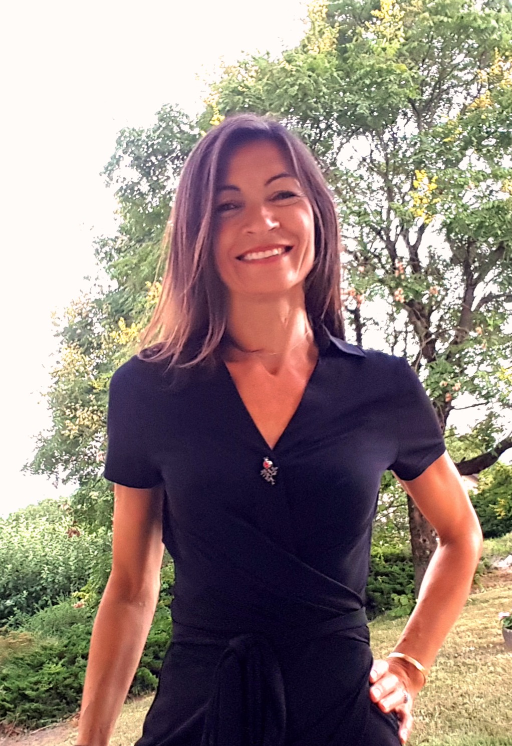 Valérie Jaillet
