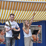 Musikduo Mittelfranken