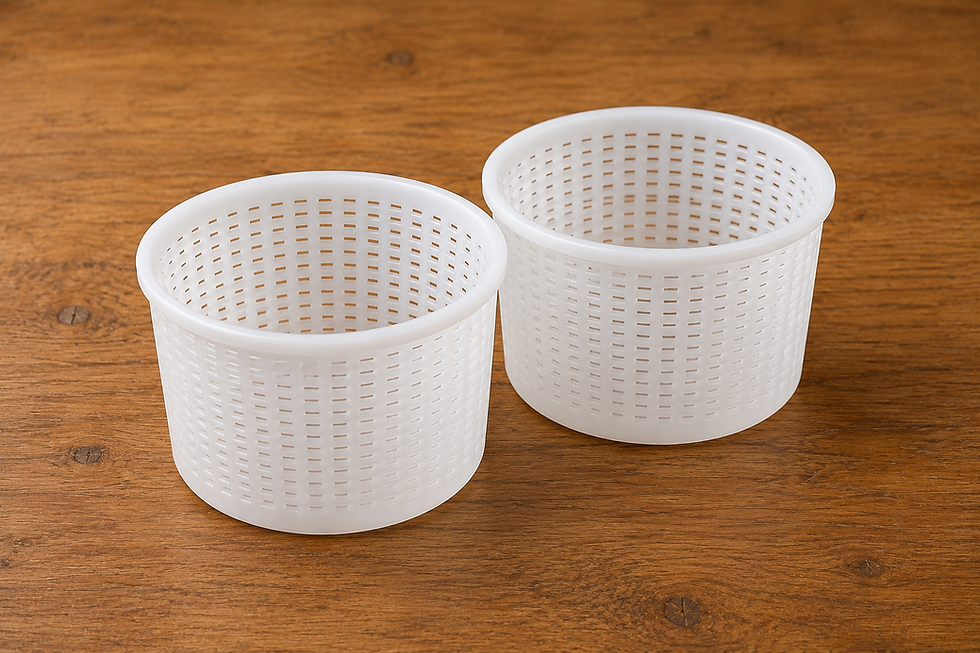 Thumbnail: Feta Cheesemaking Kit
