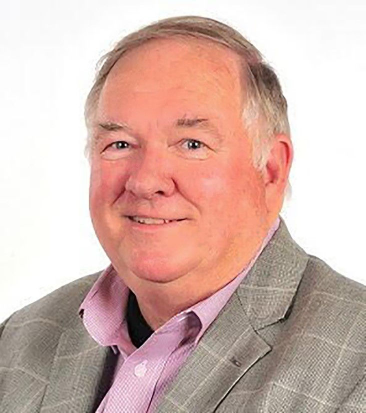 New Regional Hub Names Dennis Phillips As Its Launch CEO