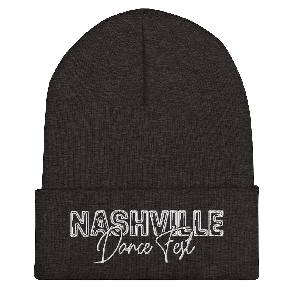 Thumbnail: NDF Beanie